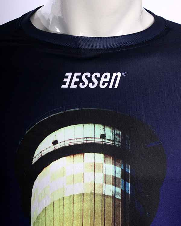 3ESSEN® MTB LANGARMHEMD - MÜTTERLICHERSEITS