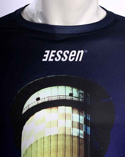 3ESSEN® MTB LANGARMHEMD - MÜTTERLICHERSEITS