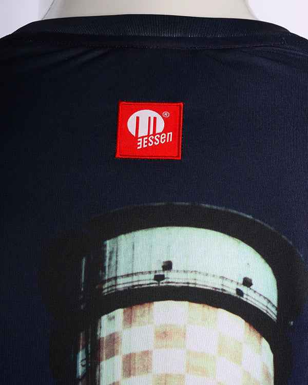 3ESSEN® MTB LANGARMHEMD - MÜTTERLICHERSEITS