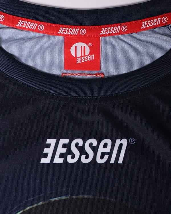 3ESSEN® MTB LANGARMHEMD - MÜTTERLICHERSEITS