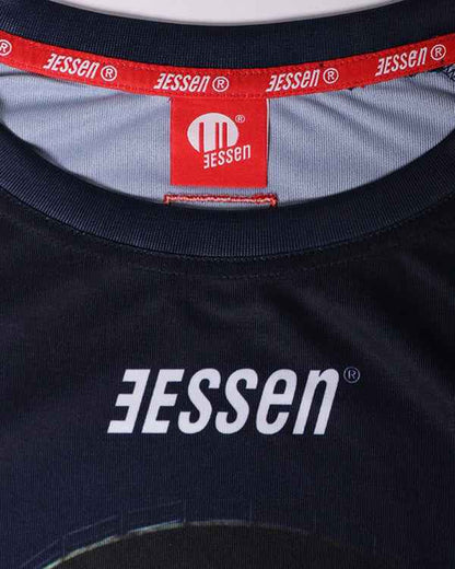 3ESSEN® MTB LANGARMHEMD - MÜTTERLICHERSEITS