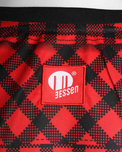 3ESSEN® MTB LANGARMHEMD - SCHÄTTERHÄNT