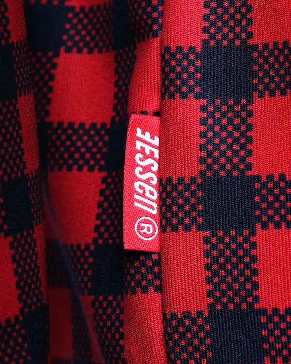 3ESSEN® MTB LANGARMHEMD - SCHÄTTERHÄNT