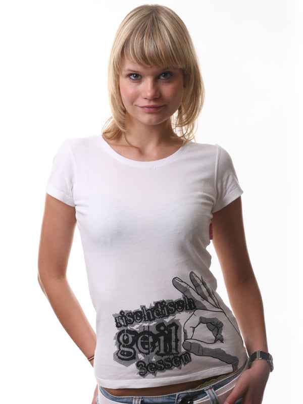 3ESSEN® RISCHDISCH GEIL