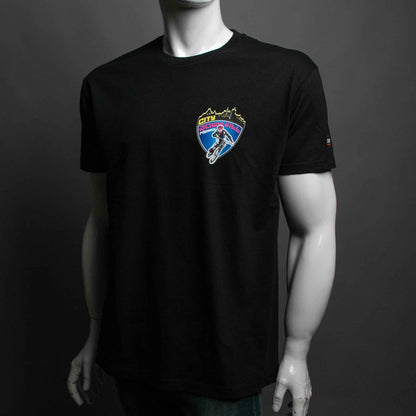 T-SHIRT Citydownhill ADULTO