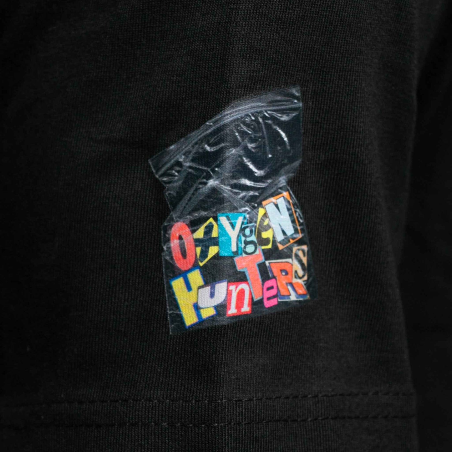 T-SHIRT Citydownhill ADULTO