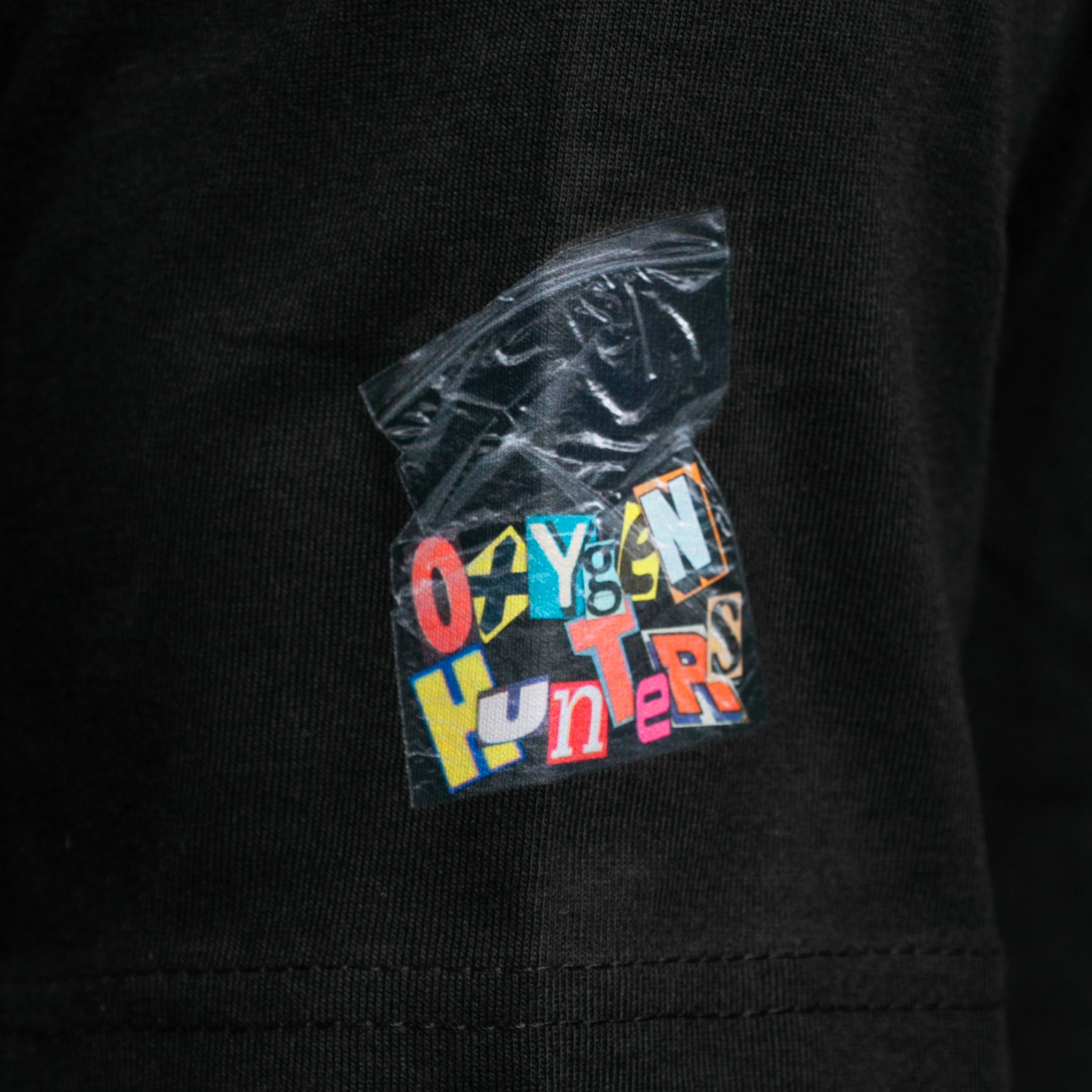 T-SHIRT Citydownhill ADULTO