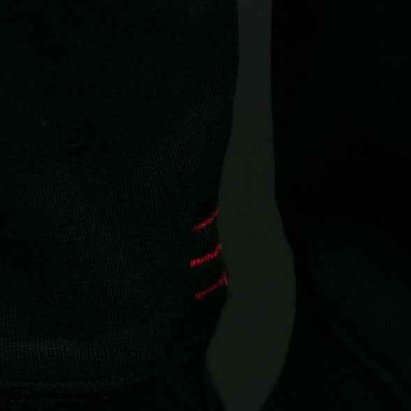 3ESSEN® DISKOZIPPER Zip-Hoodie - 3ESSEN®