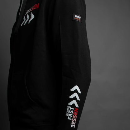 GOING Fast Zip Hoodie - 3ESSEN®