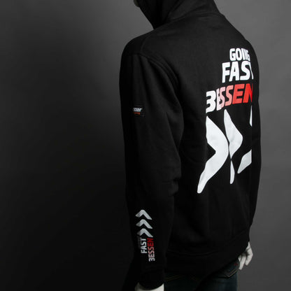 GOING Fast Zip Hoodie - 3ESSEN®