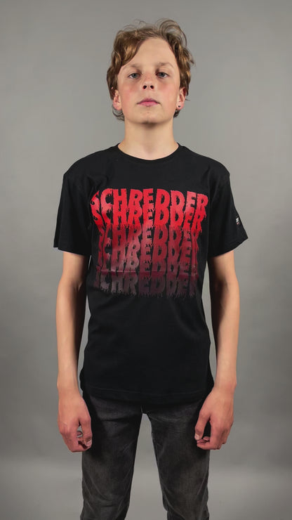 3ESSEN® T-Shirt KIDS SCHREDDER