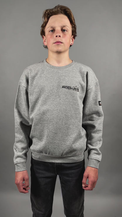 3ESSEN® Sweatshirt KIDS RAINBOW 2.0