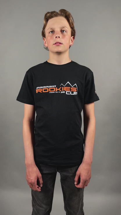 3ESSEN® T-Shirt KIDS ROOKIE TOUR24