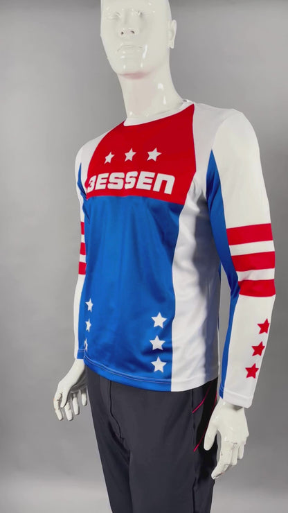 3ESSEN® MTB ALLSTAR Light Star